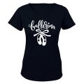 Ballerina - Ladies - T-Shirt
