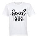 Beach Babe! - Kids T-Shirt