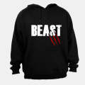 Beast! - Hoodie