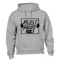 Beast Mode ON - Hoodie