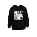 Beast Mode - ON - Hoodie