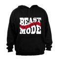 Beast Mode Always On - Hoodie