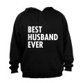 Best Husband Ever - Hoodie
