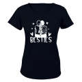 Besties - Ladies - T-Shirt