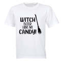 Better Have My Candy - Halloween - Kids T-Shirt