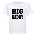 Big Daddy - Adults - T-Shirt