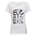 Big Sis - Ladies - T-Shirt