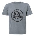 Big Sister! - Kids T-Shirt