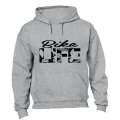 Bike Life - Hoodie