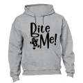 Bite Me - Cookie - Hoodie