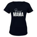Boy Mama - Ladies - T-Shirt