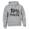 Boy Maker - Hoodie