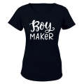 Boy Maker - Ladies - T-Shirt