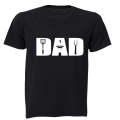 Braai Dad! - Adults - T-Shirt