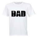 Braai Dad! - Adults - T-Shirt