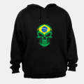 Brazil Skull - Hoodie