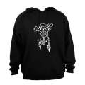 Bride Tribe - Dream Catcher - Hoodie