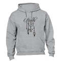 Bride Tribe - Dream Catcher - Hoodie