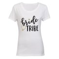 Bride Tribe - Ladies - T-Shirt