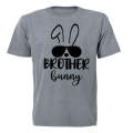 Brother Bunny - Easter - Kids T-Shirt