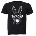 Bubblegum Bunny - Easter - Kids T-Shirt