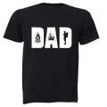 Camping Dad - Adults - T-Shirt