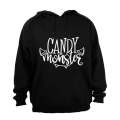 Candy Monster - Halloween - Hoodie