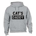 Cat's Daddy - Hoodie