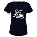 Cat Lady - Ladies - T-Shirt