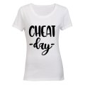 Cheat Day - Ladies - T-Shirt