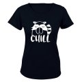 Chill - Ladies - T-Shirt