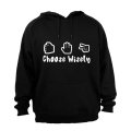 Choose Wisely - Hoodie