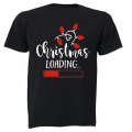 Christmas Loading - Adults - T-Shirt
