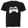 Control Issues! - Kids T-Shirt