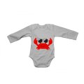 Cool Crab - Baby Grow