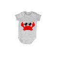 Cool Crab - Baby Grow