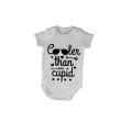 Cooler than Cupid - Valentine - Baby Grow