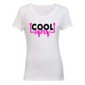 Cool Mom - Ladies - T-Shirt