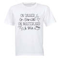 Credit Cards - Christmas - Adults - T-Shirt