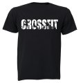 Crossfit - Adults - T-Shirt
