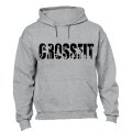 Crossfit - Hoodie
