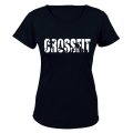 Crossfit - Ladies - T-Shirt