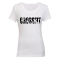 Crossfit - Ladies - T-Shirt