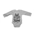 Cutest Little Bunny - Easter Inspired - Baby Grow