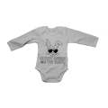 Cutest Bunny on the Block - Easter - Baby Grow