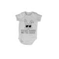 Cutest Bunny on the Block - Easter - Baby Grow