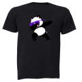 Dabbing Panda - Kids T-Shirt