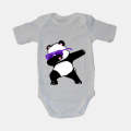 Dabbing Panda - Baby Grow
