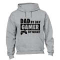 Dad - Gamer - Hoodie