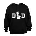 Dad - Silhouette Memories - Hoodie